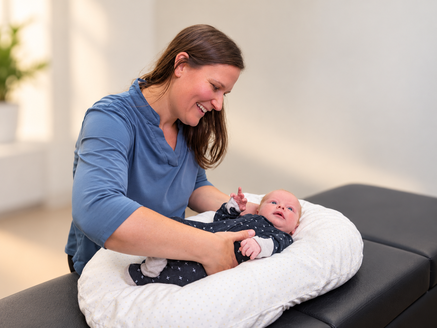 Desired Health Chiropractic pediatric care Desired Health Chiropractic pediatric chiropractor