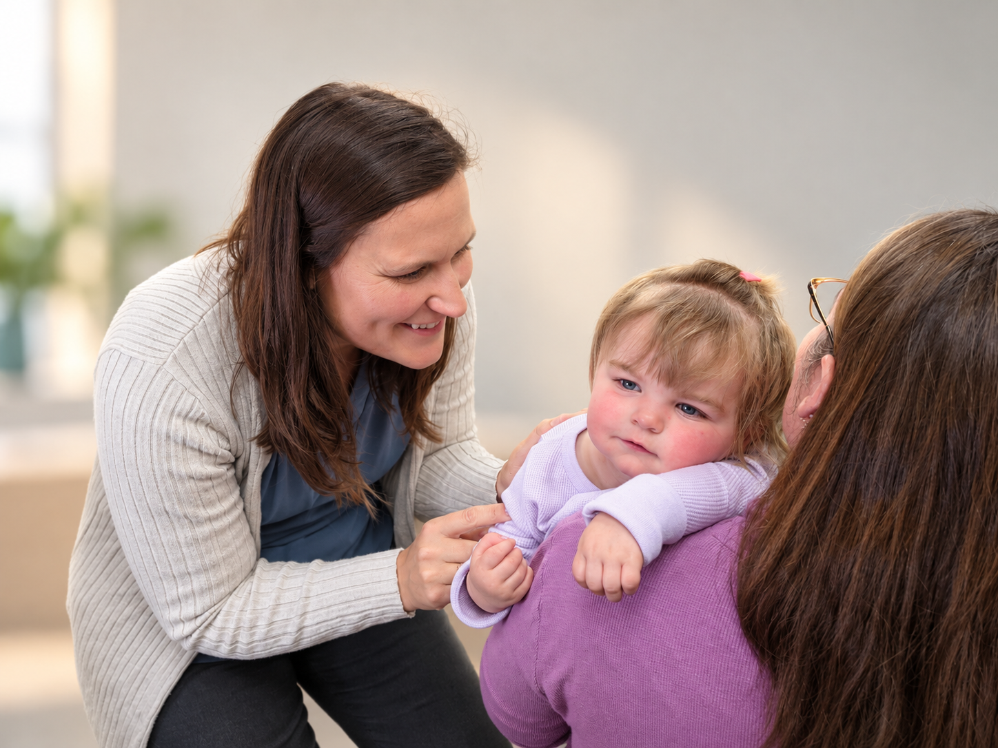 Desired Health Chiropractic pediatric care Desired Health Chiropractic pediatric